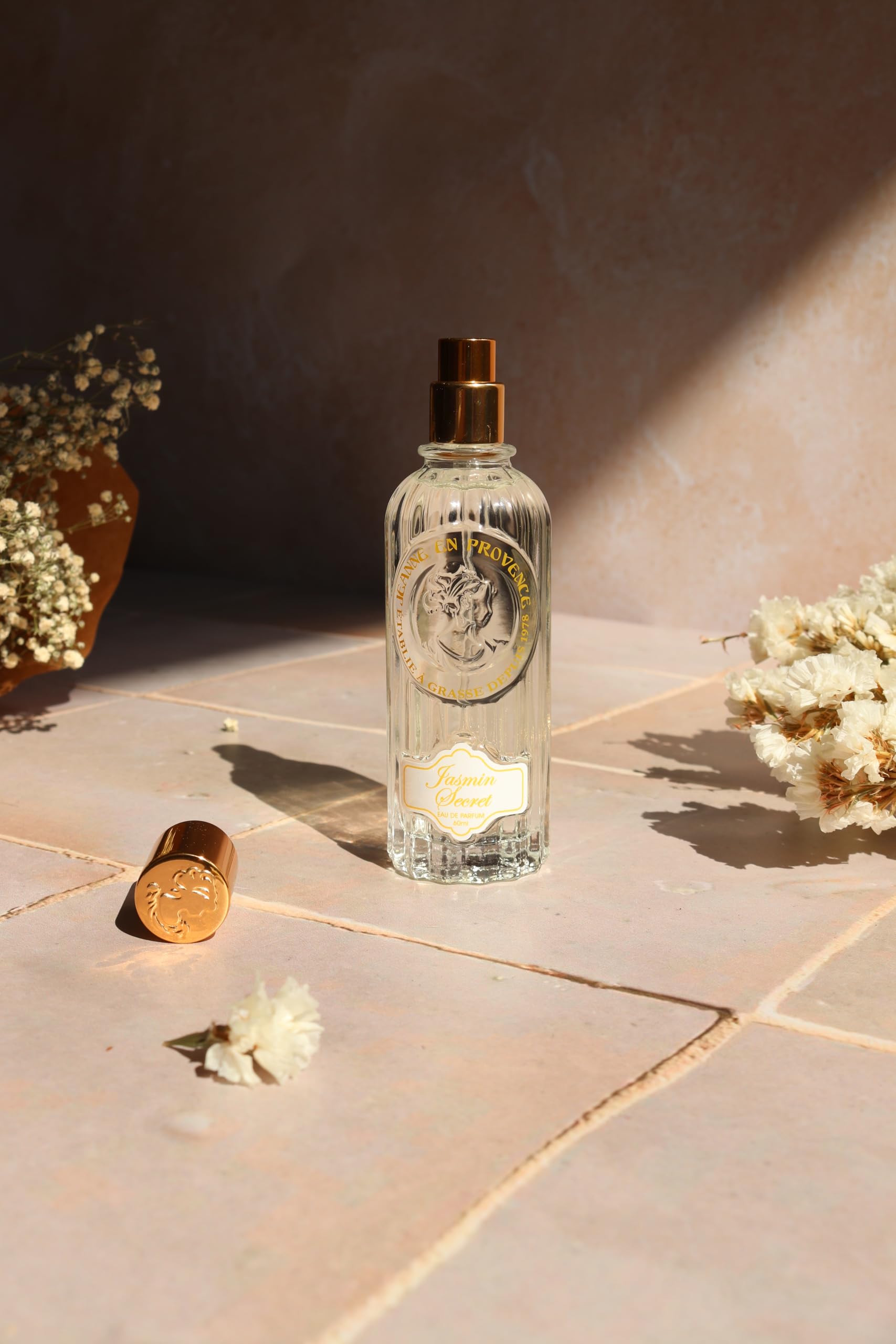 Jeanne En Provence Jasmin Secret Edp 60 ML - View 9