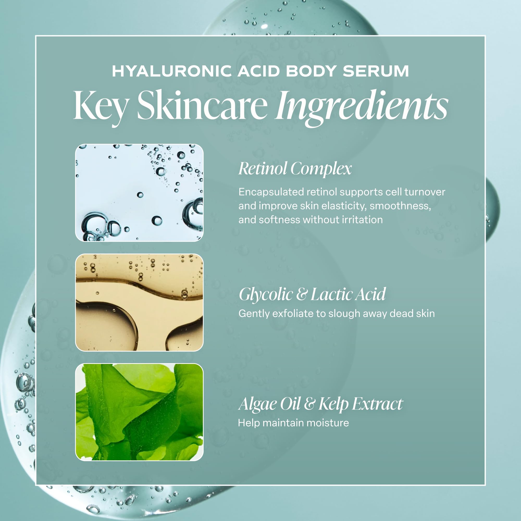 Saltair Retinol Revive Night Lotion - Saltair Official Imagery - 8