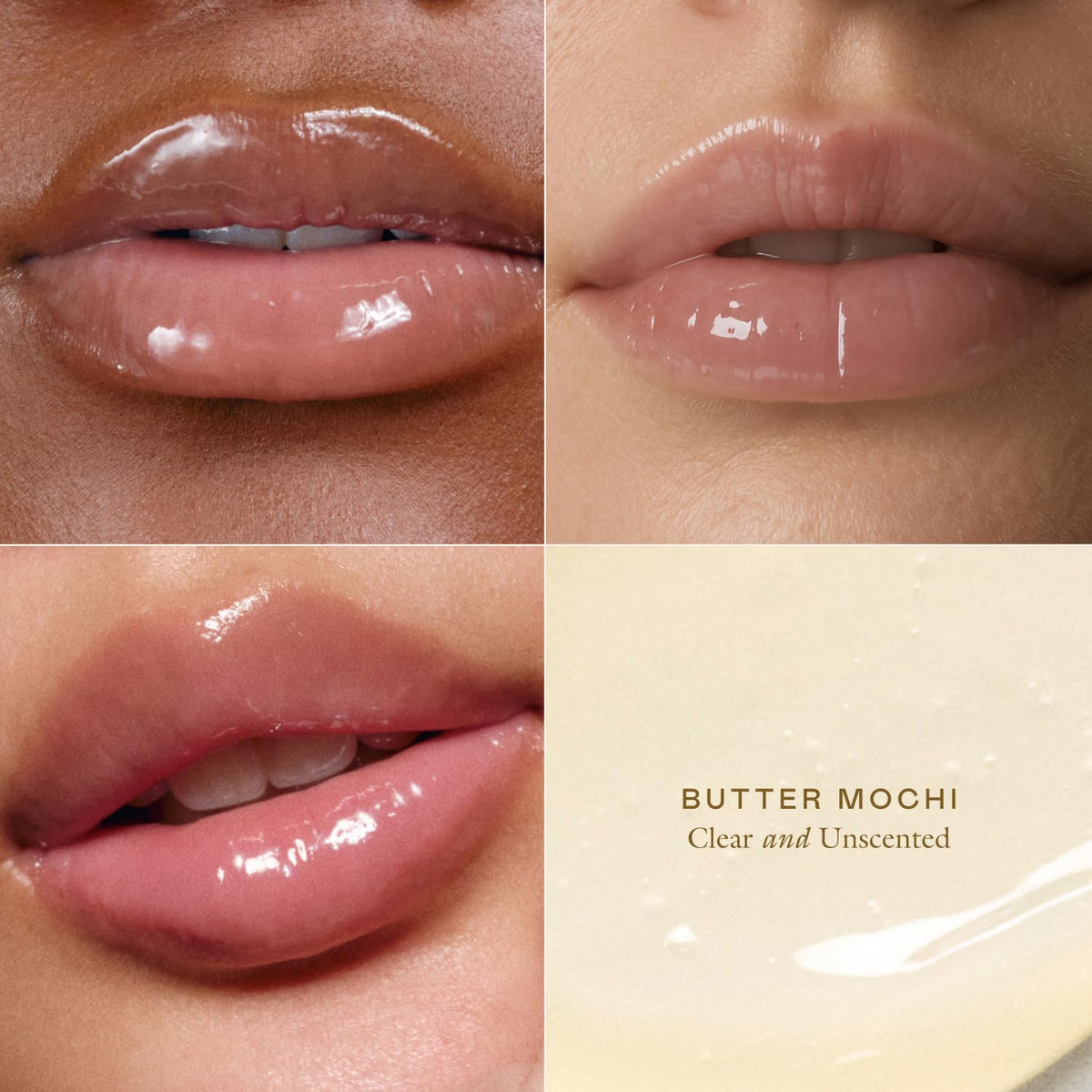 EADEM Tinted Lip Balm Moisturizing Lip Gloss Tube for Women - EADEM Official Imagery - 8