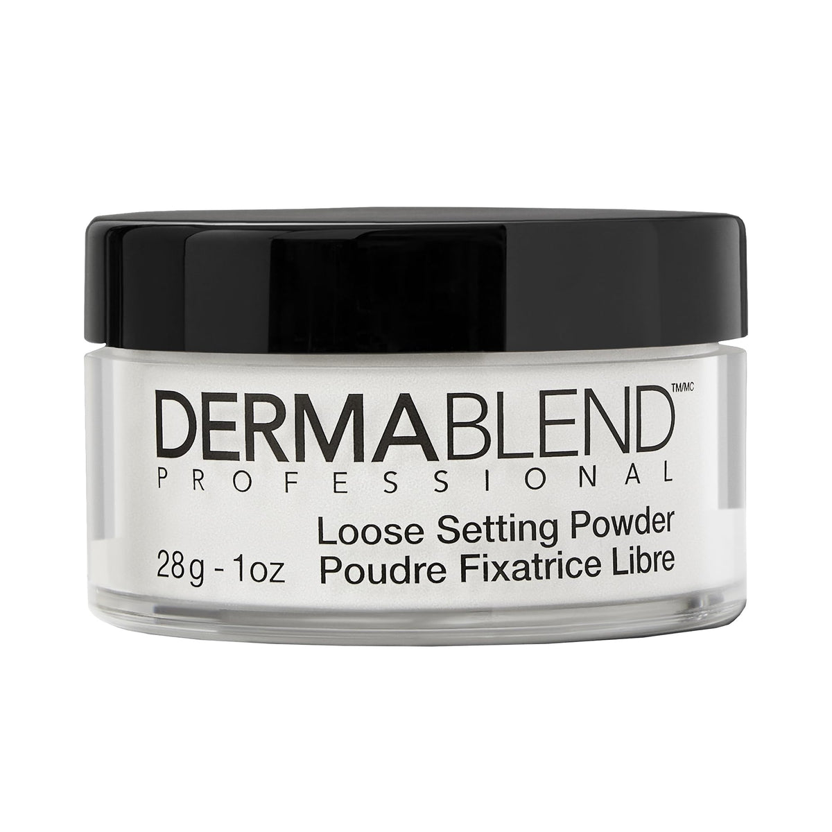 Dermablend Loose Setting Powder - Dermablend Official Imagery - 2