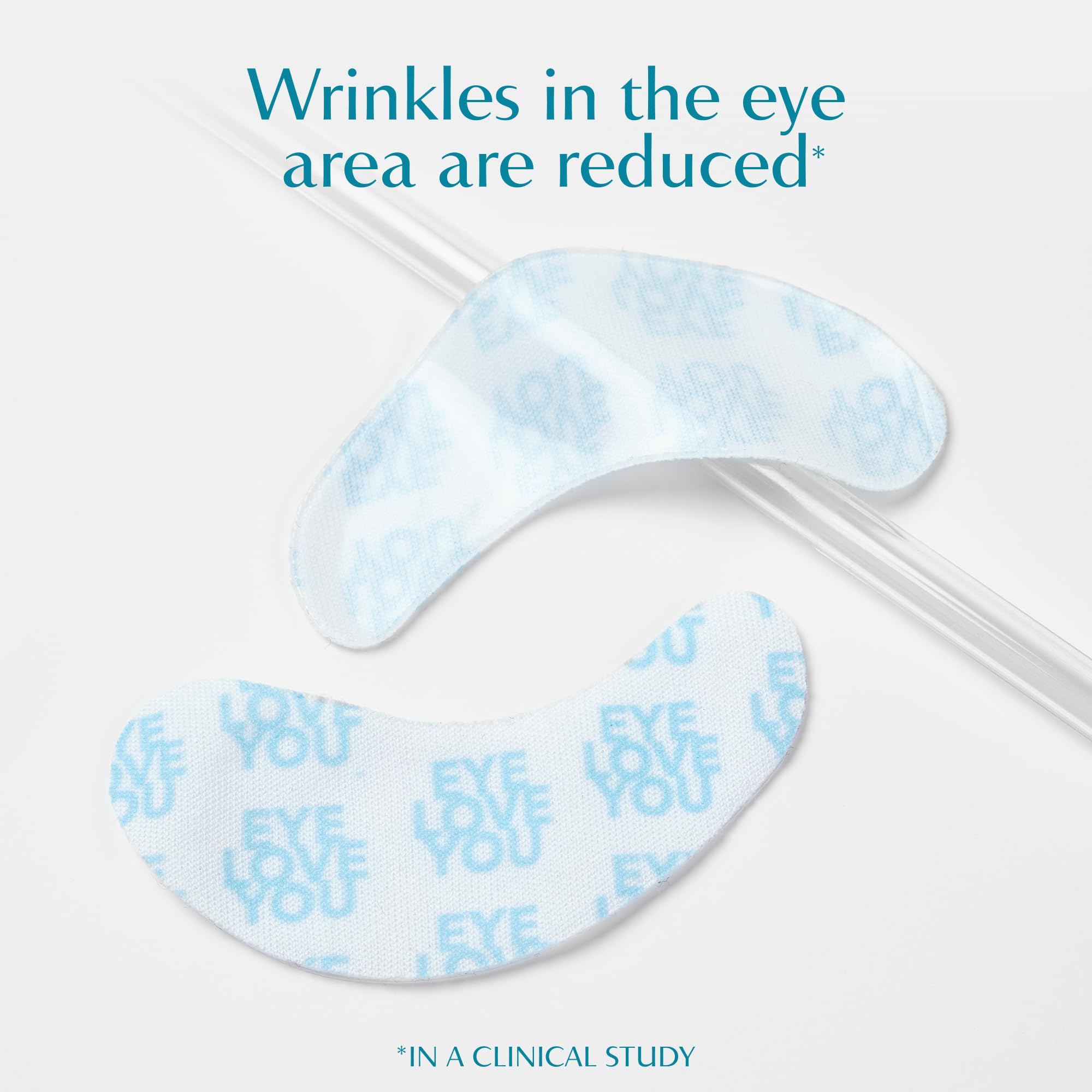 TALIKA Eye Therapy Instant Smoothing Eye Masks for Dark Circles and Puffy Eyes -Reusable Under Eye Patches For Immediate Effect, 6 pairs with travel case - Talika Official Product View 5