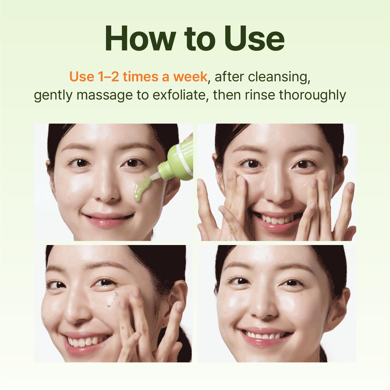 CENTELLIAN 24 Madeca Matcha Double Cleanse Set – Cleansing Oil - CENTELLIAN 24