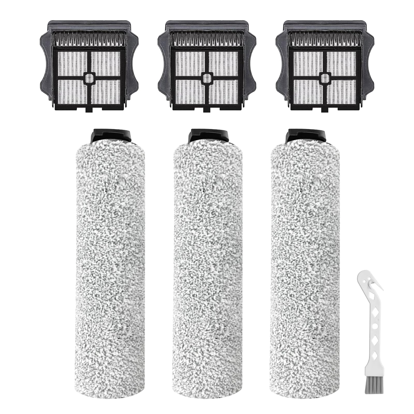BYOFI Floor One S5 Replacement Parts for Tineco Floor ONE S5/Floo - BYOFI Official Product View 7