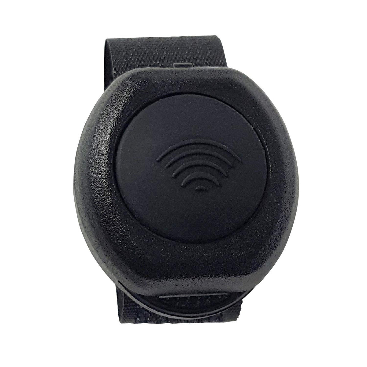 PRYMEBLU Bluetooth PTT Switch BT PTT ZU Super Mini Strap is - PRYME® Official Imagery - 4