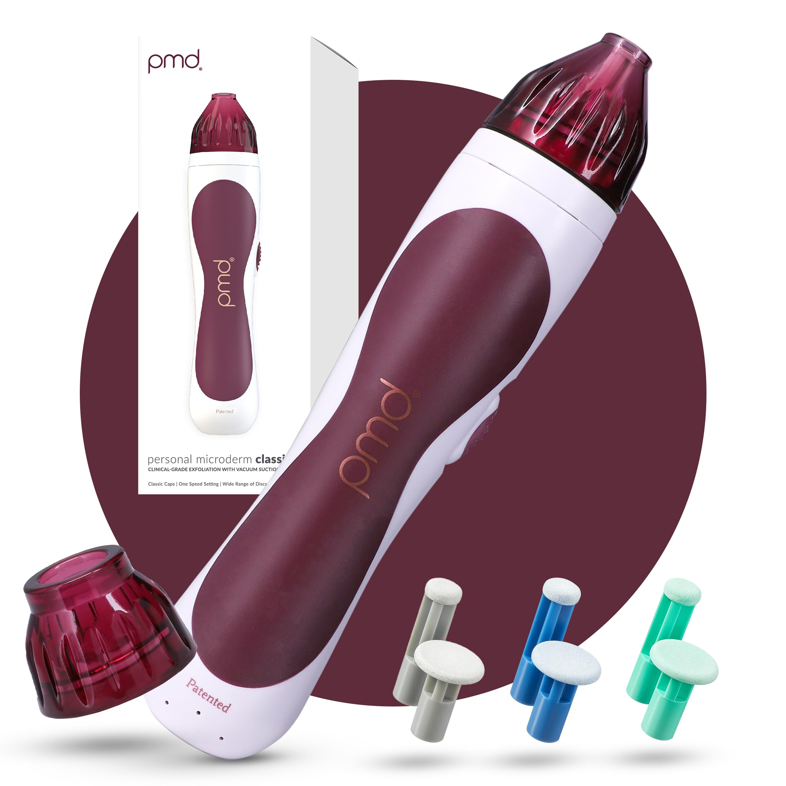 PMD Beauty Personal Microderm Classic - Generic