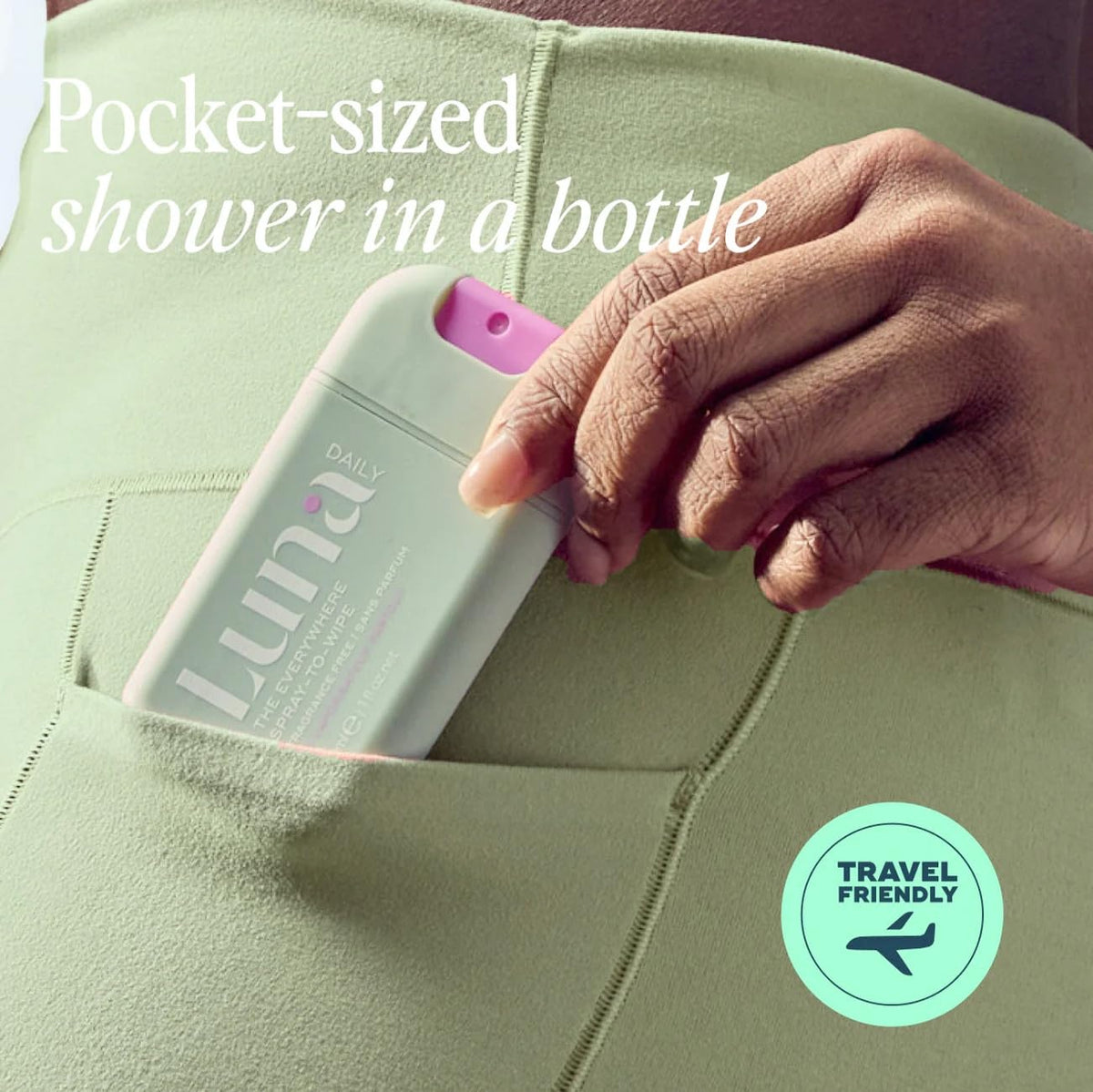 Luna Daily Spray To Wipe Trio - Luna Daily Official Imagery - 7