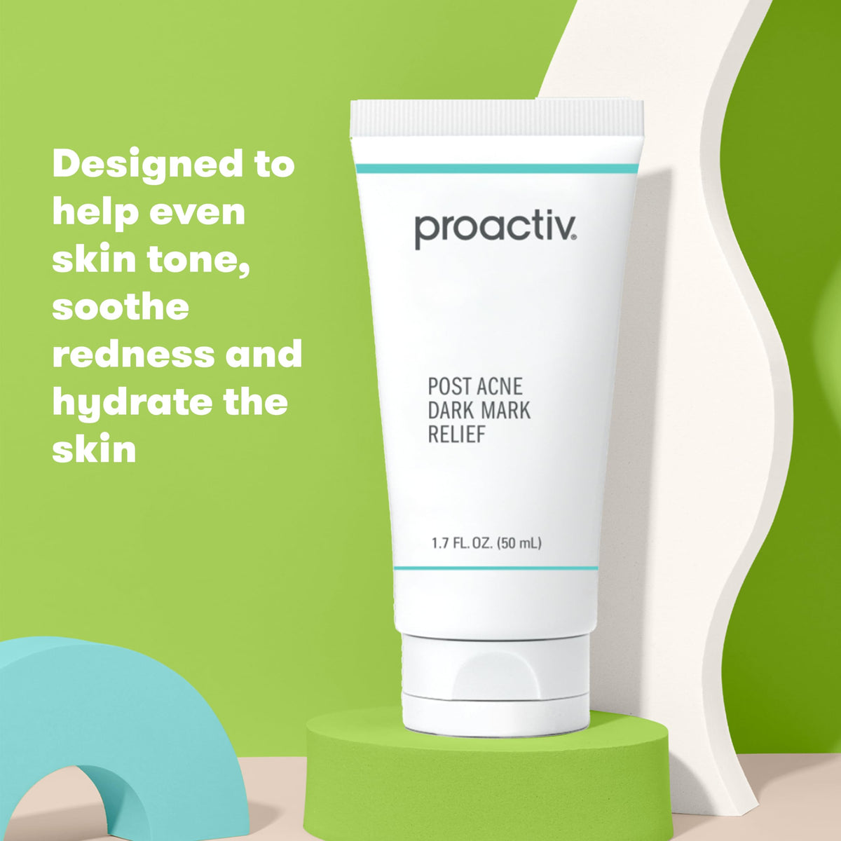 Proactiv Post Acne Dark Mark Relief Facial Treatment 1 7 Fl - Proactiv Official Imagery - 7