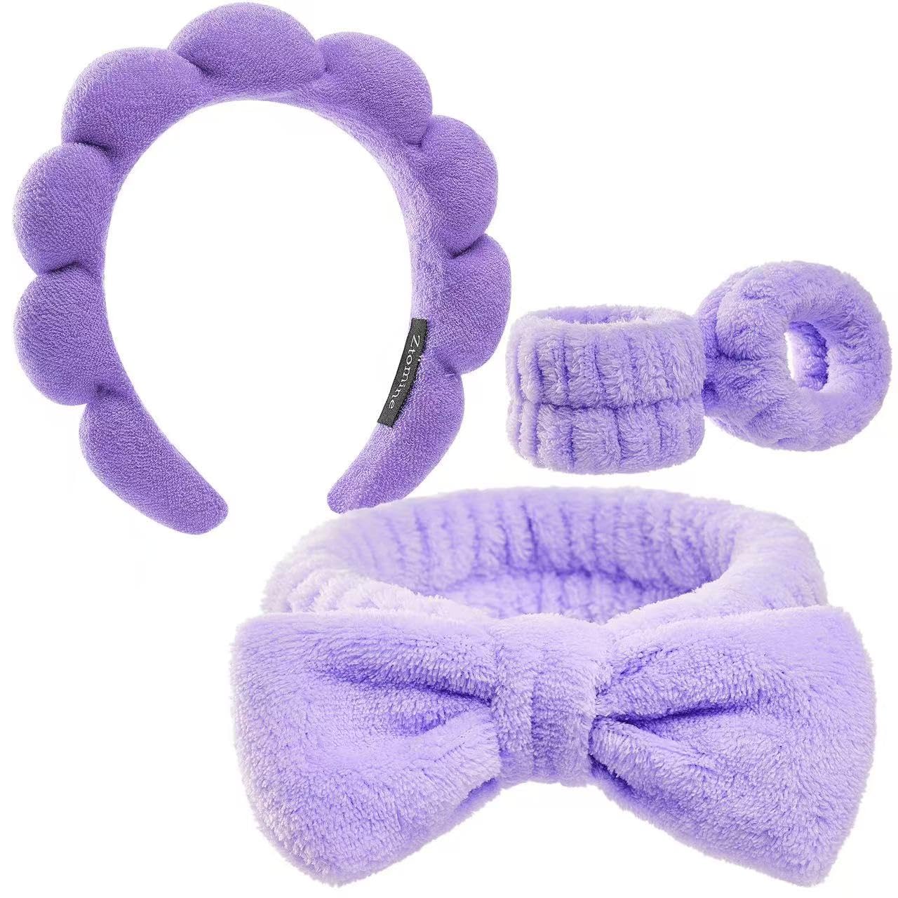 Headbands for Women - Ztomine