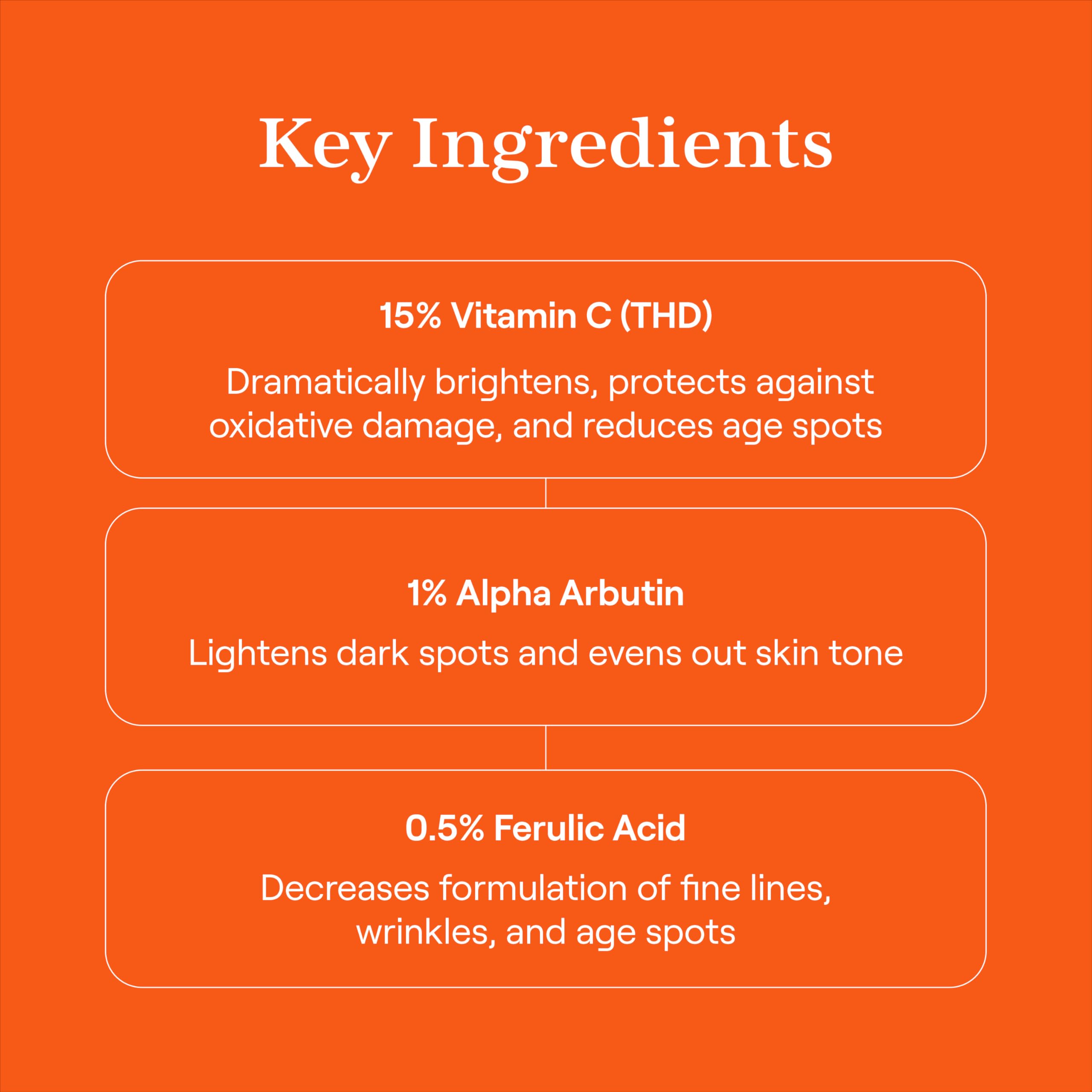 Live Tinted Superbright 15 Vitamin C Face Serum Stick Balm 0 - Live Tinted Official Imagery - 6