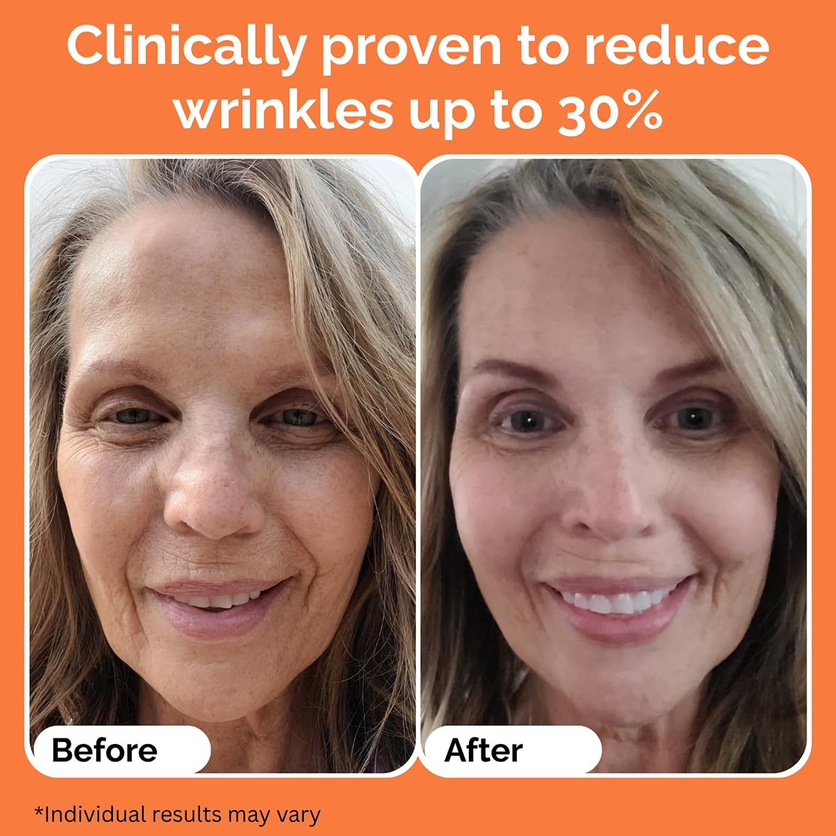 Noche Y Dia Vitamin C Serum for Mature Skin - Noche Y Dia Official Imagery - 8