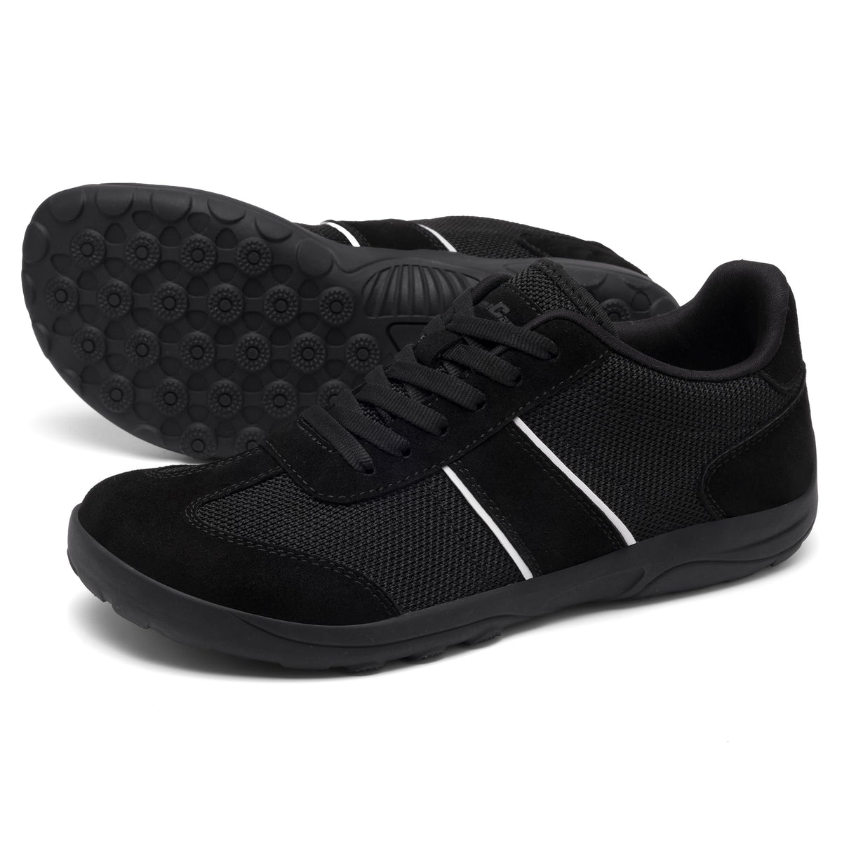 SILENTCARE Women s Barefoot Wide Toe Box Casual Shoes - SILENTCARE Official Imagery - 6