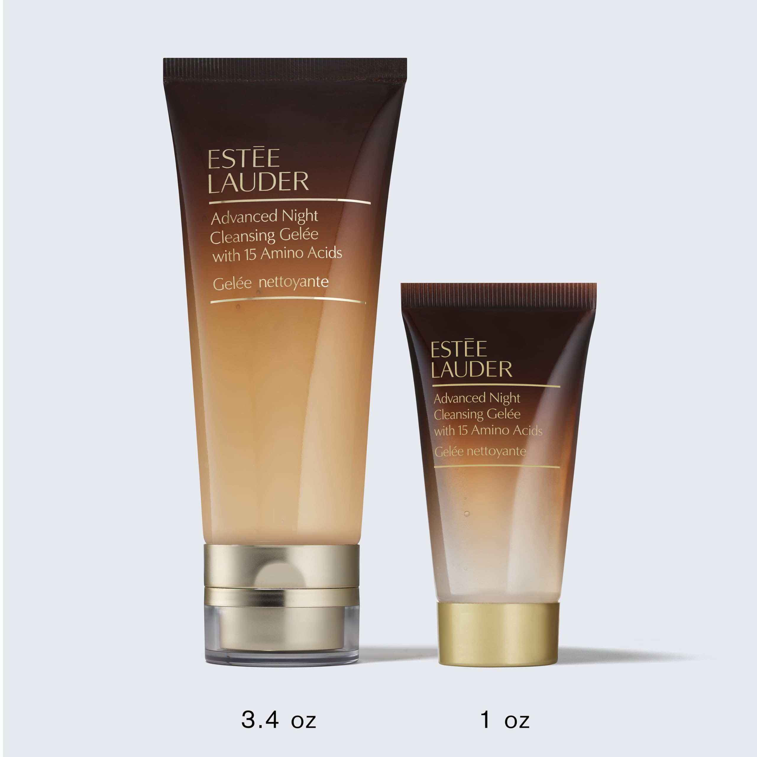 Estée Lauder Advanced Night Cleansing Gelée Foaming Face Wash... - Elefair Tech Official Product View 8