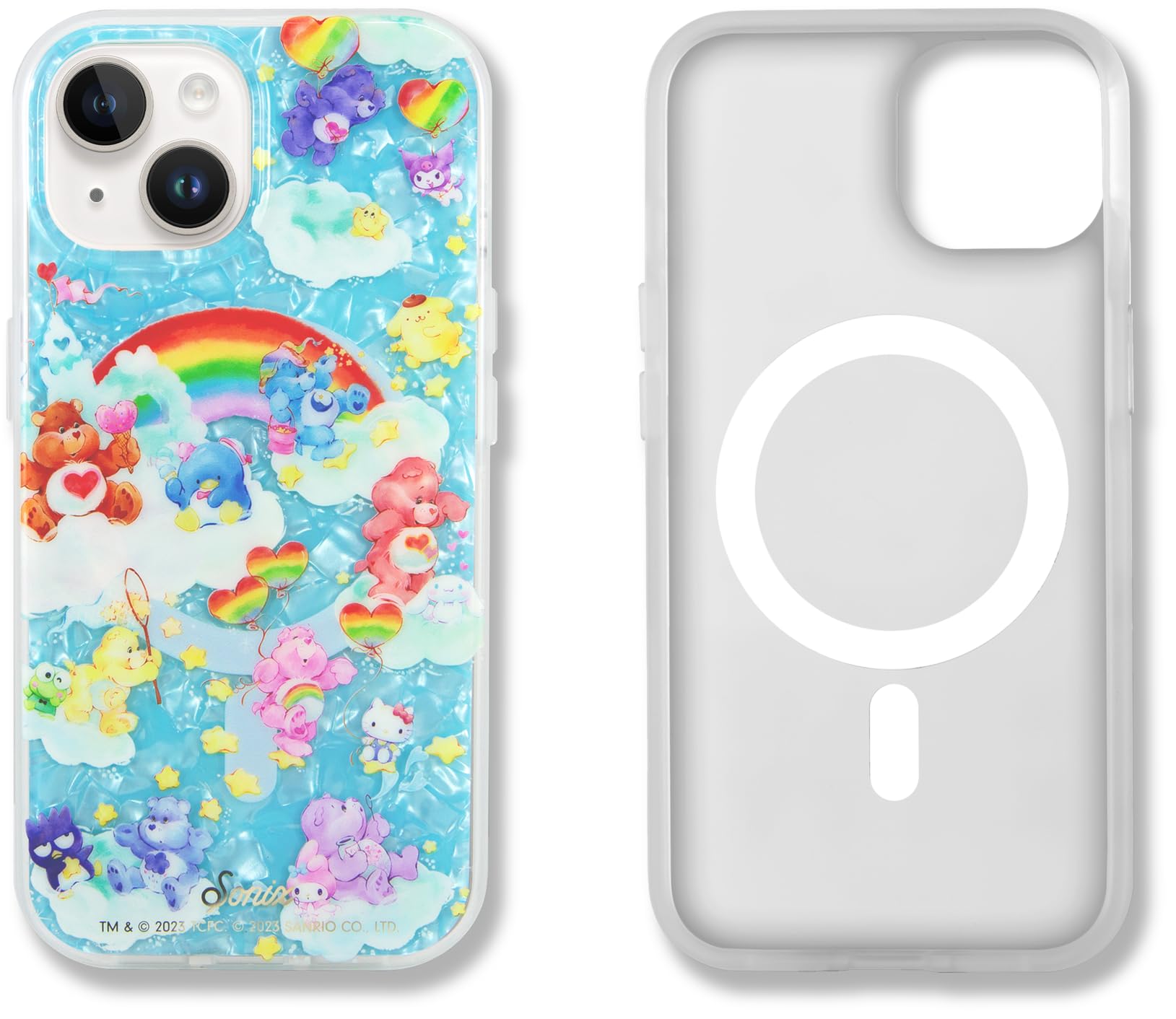 Sonix Case for iPhone 15 14 13 - Sonix Official Imagery - 7