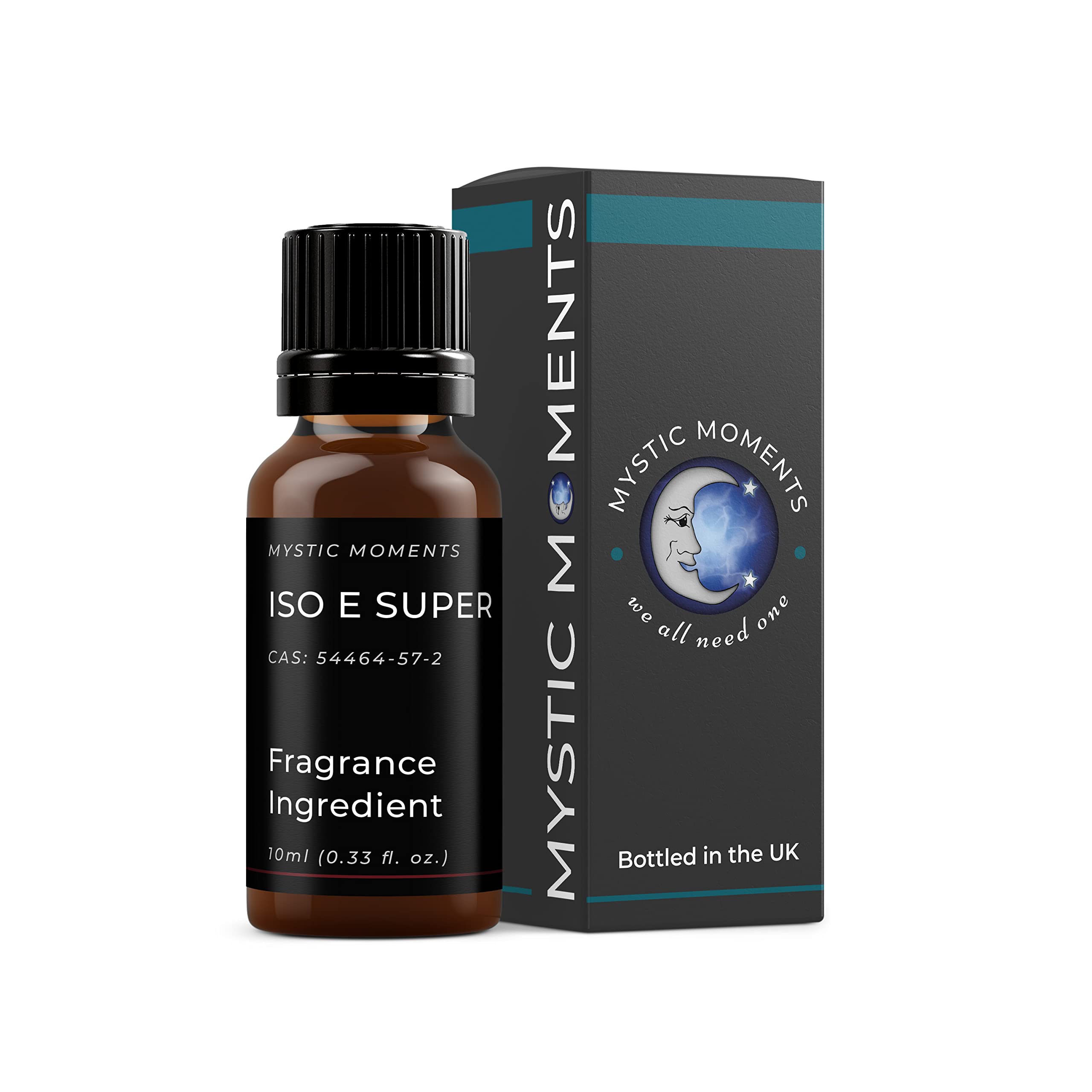Mystic Moments | Iso E Super - 10ml - Product Imagery