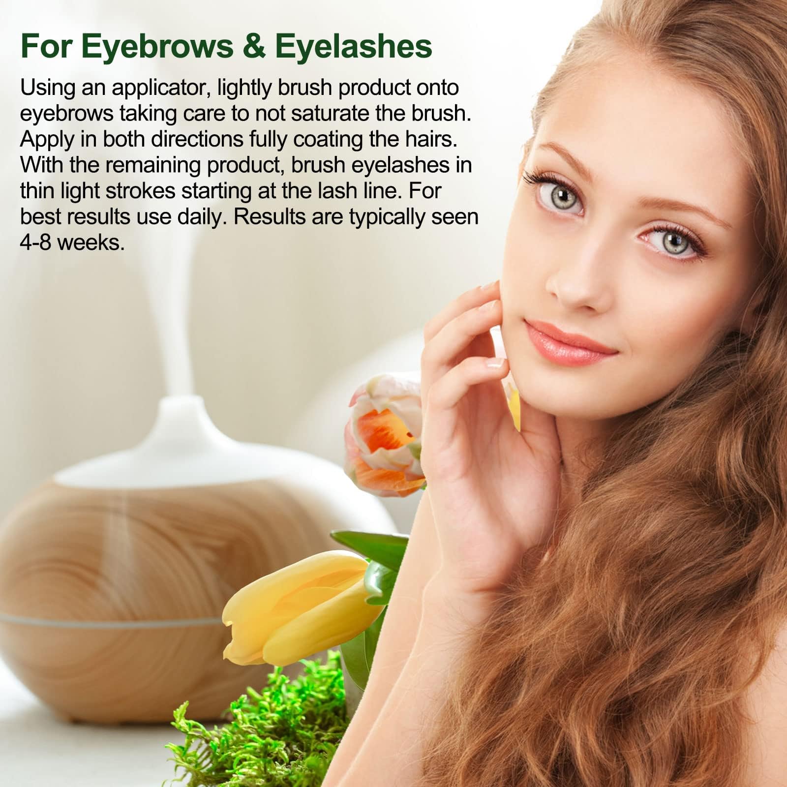 ALIVER Pure Natural Rosemary Essential Oils - & Hair Growth Scalp Oil for Dry Damage - ALIVER Official Product View 6