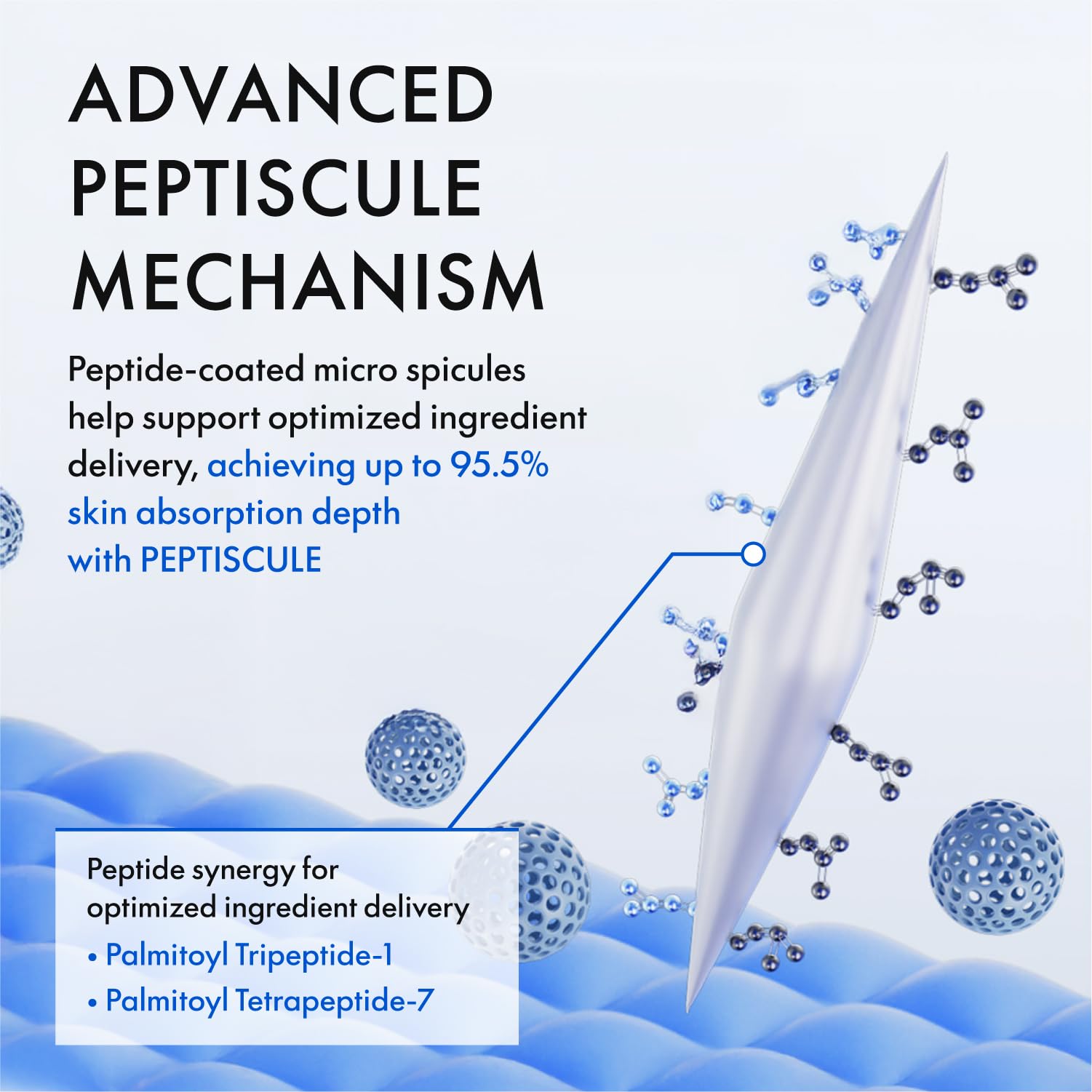 PDLLA Collagen Mask for Glass Skin Glow &amp; Firming - JUVELOOK