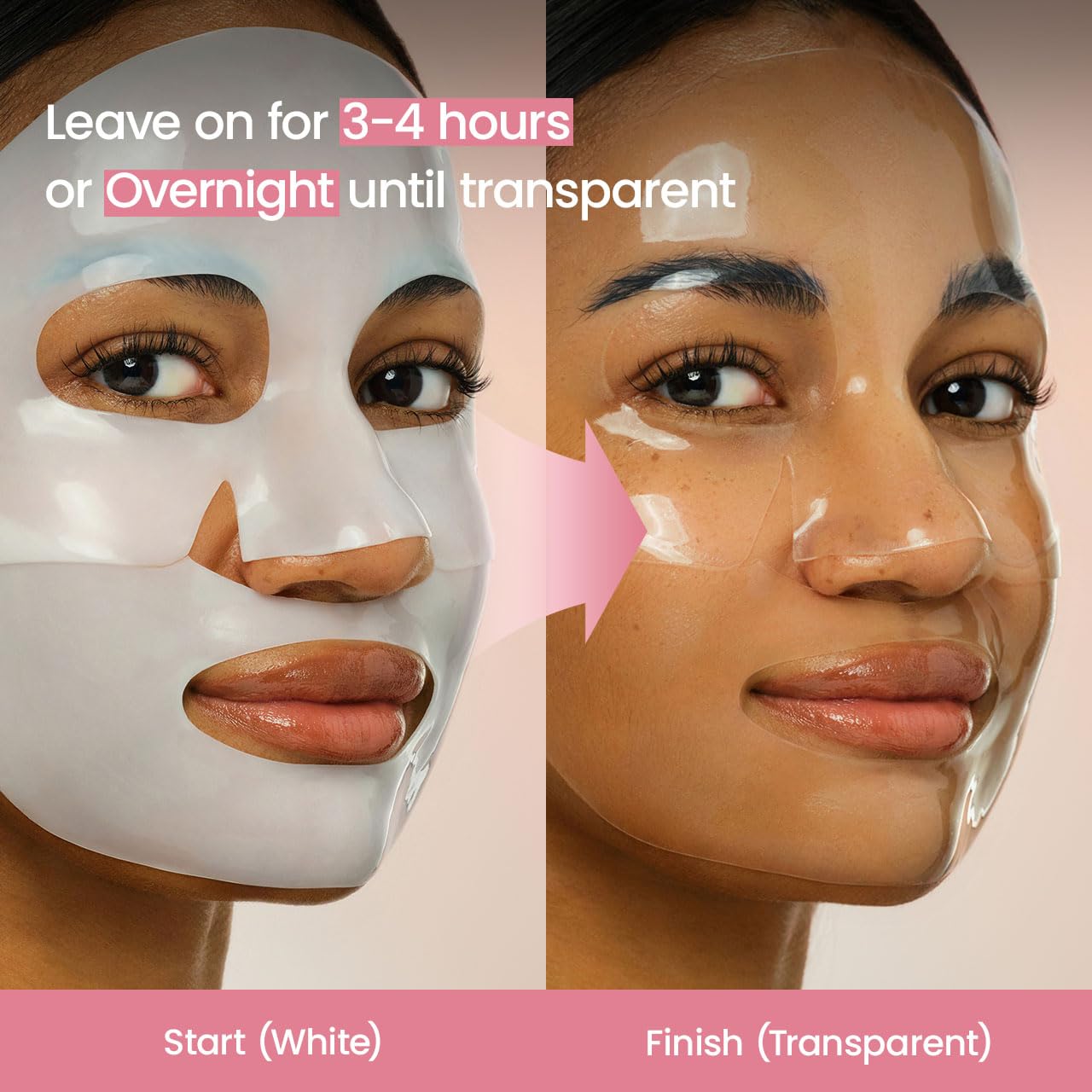 BIODANCE Bio-Collagen Real Deep Mask, Hydrating Overnight - BIODANCE