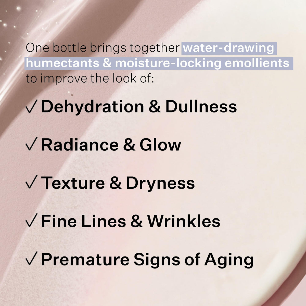 StriVectin Hydration Multiplier 2 in 1 Serum - StriVectin Official Imagery - 6