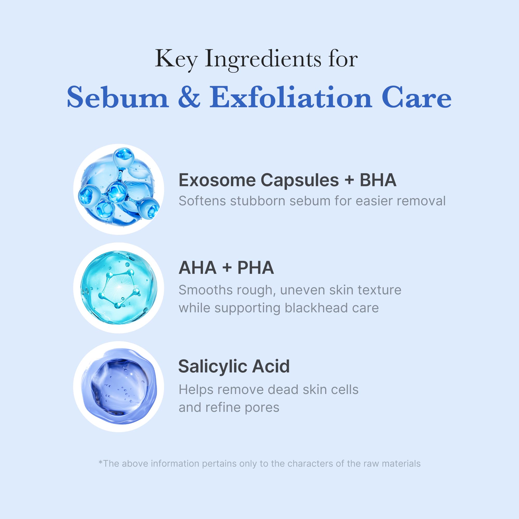 medicube Facial Cleanser Zero Pore Capsule Cleansing Foam - medicube Official Product View 5