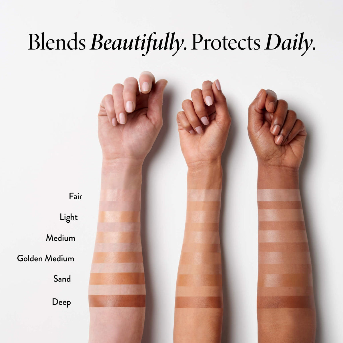 LAURA GELLER Better Than Block Skincare Foundation SPF 50 - LAURA GELLER NEW YORK Official Imagery - 7