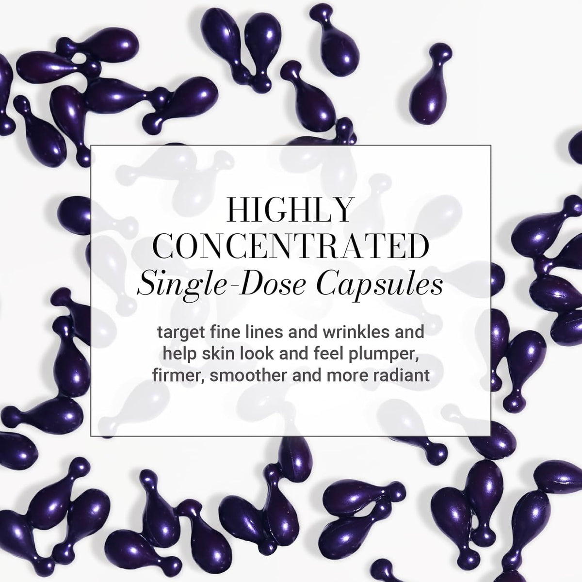 Meaningful Beauty Wrinkle Smoothing Capsules Firming Anti - Meaningful Beauty Official Product Imagery - 5