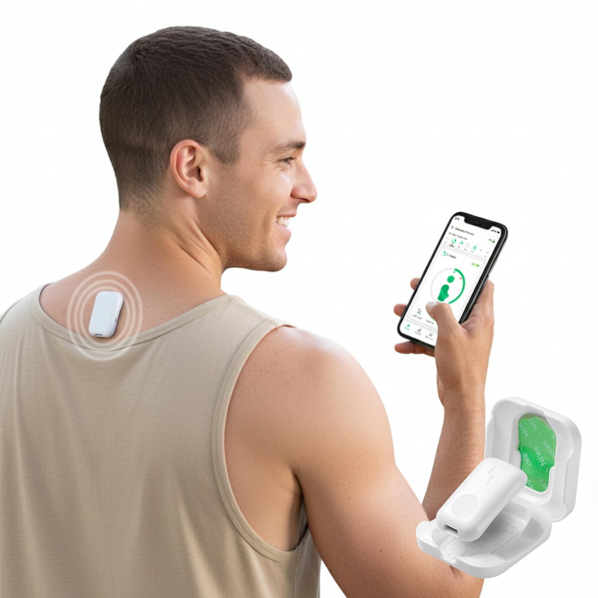 Upright GO 2 Premium - Upright GO Official Imagery - 2