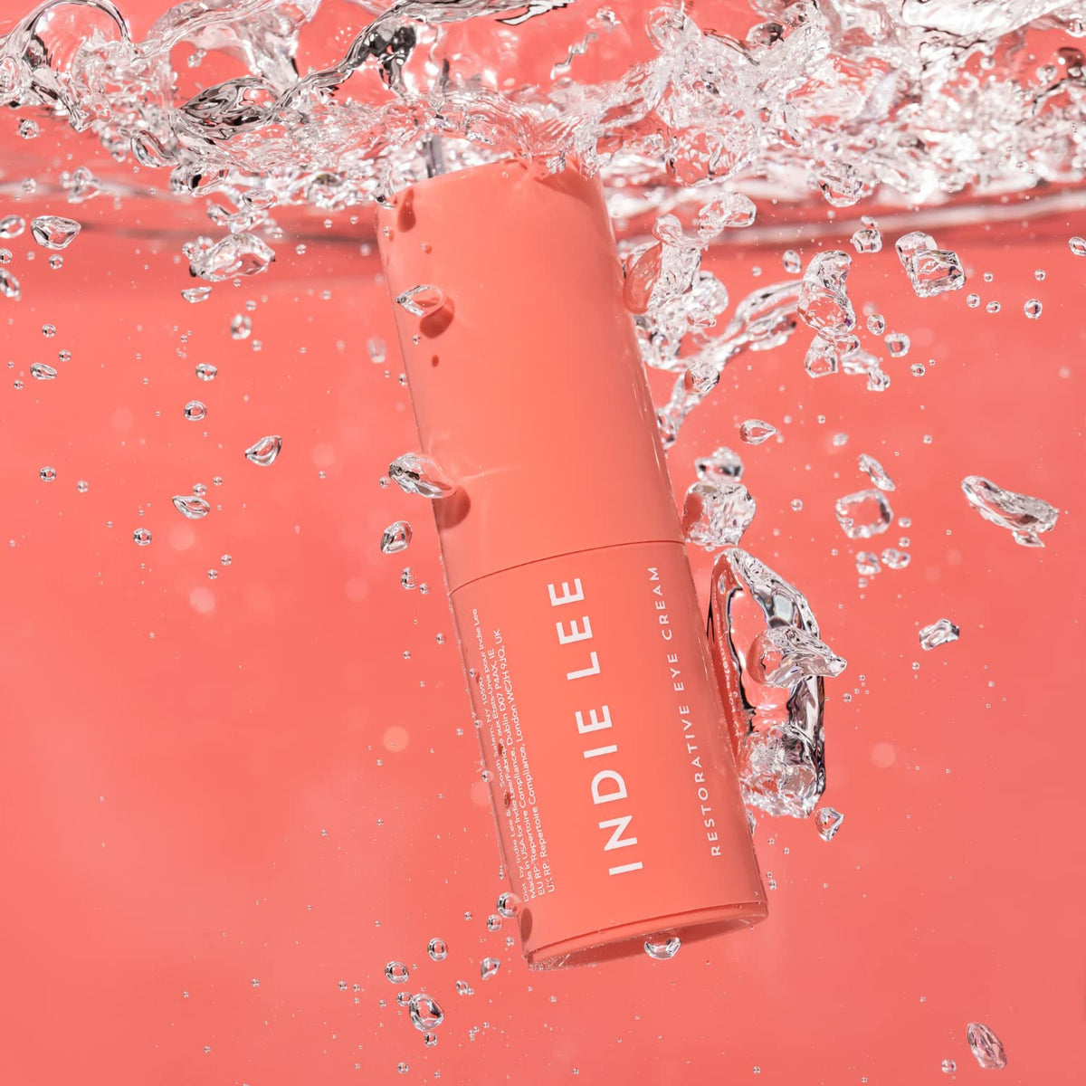 Indie Lee Nature s Botox Bundle Includes Retinol Alternative - Indie Lee Official Imagery - 8