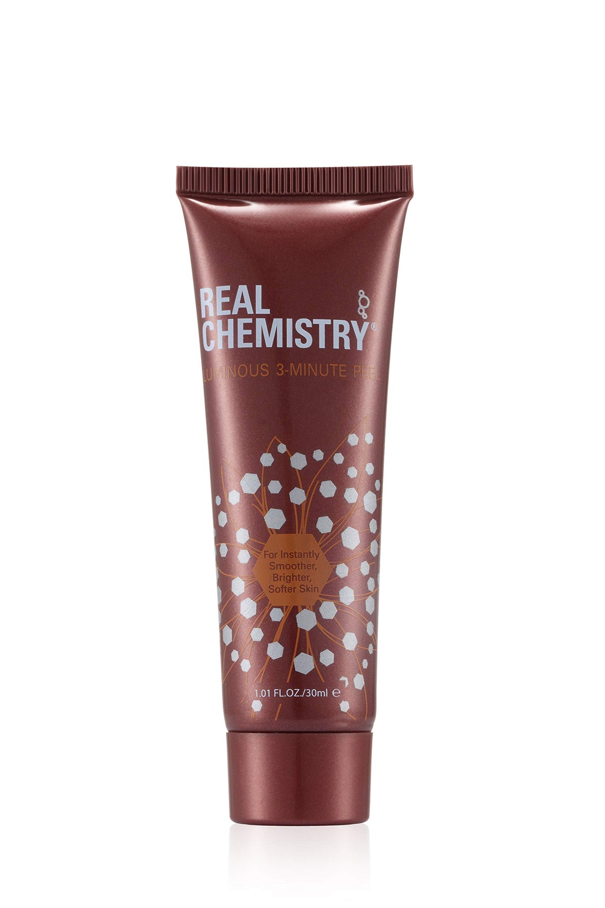 Luminous 3 Minute Peel 84ML - Real Chemistry Official Imagery - 5