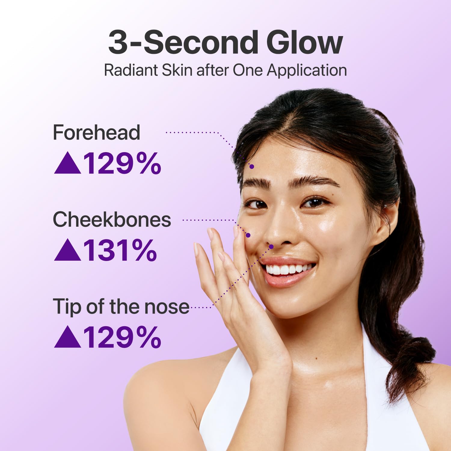 numbuzin No.9 NAD+ Salmon PDRN Toner, Glass Skin Hydrating Toner - numbuzin