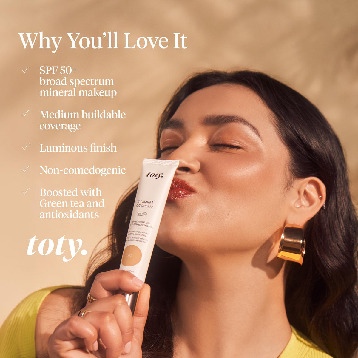 Toty by Sofia Vergara - toty. Official Imagery - 5