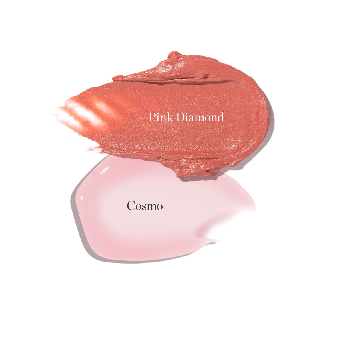 Twilight Bloom PINK DIAMOND FACE STICK COSMO LIP GLOSS - Ogee Official Imagery - 5