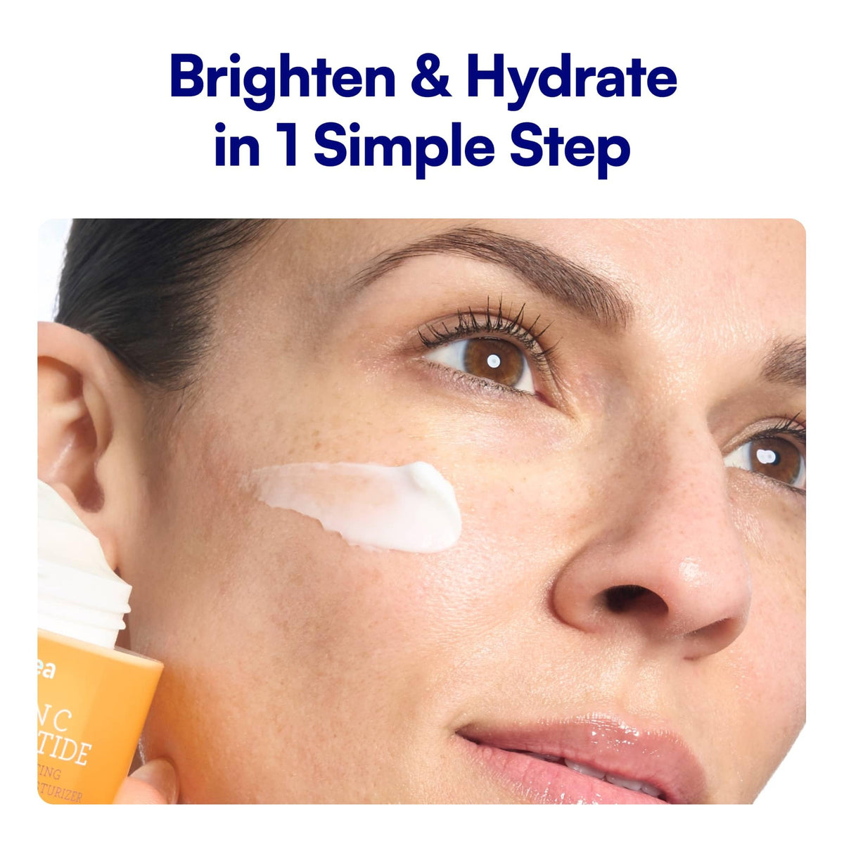 Bliss Bright Idea Vitamin C Brightening Face Moisturizer - Bliss Official Imagery - 3