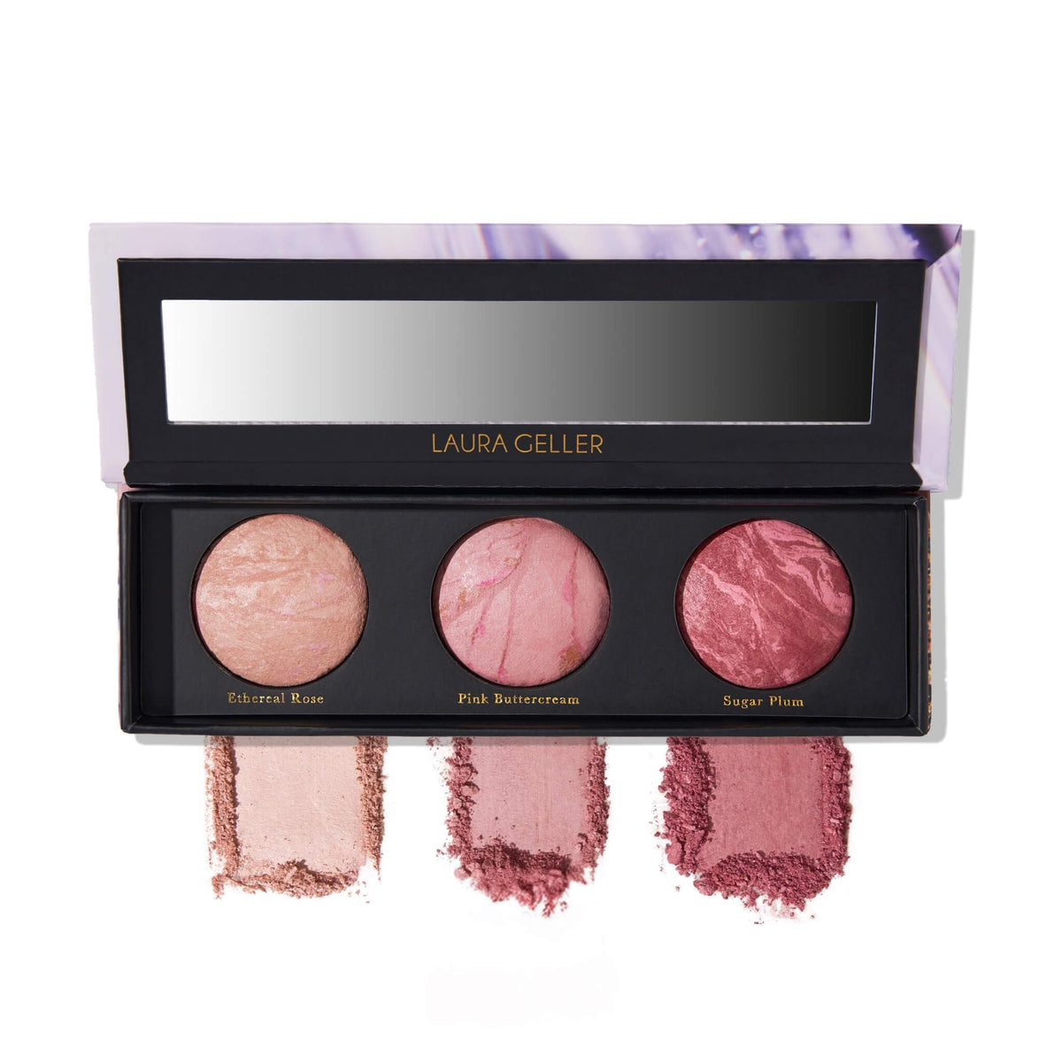 LAURA GELLER Geller s Greatest Better Than Ever 3 Piece - LAURA GELLER NEW YORK Official Imagery - 2