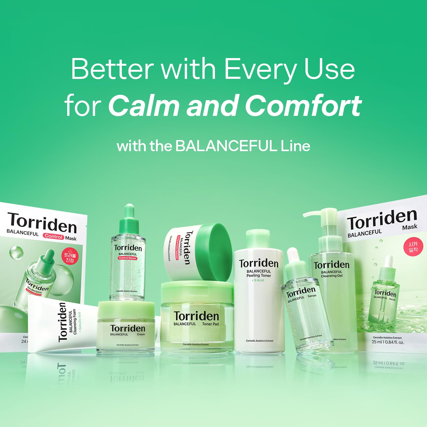 Torriden BALANCEFUL Azelaic Acid Micropoint Spot Patch (12 - Torriden