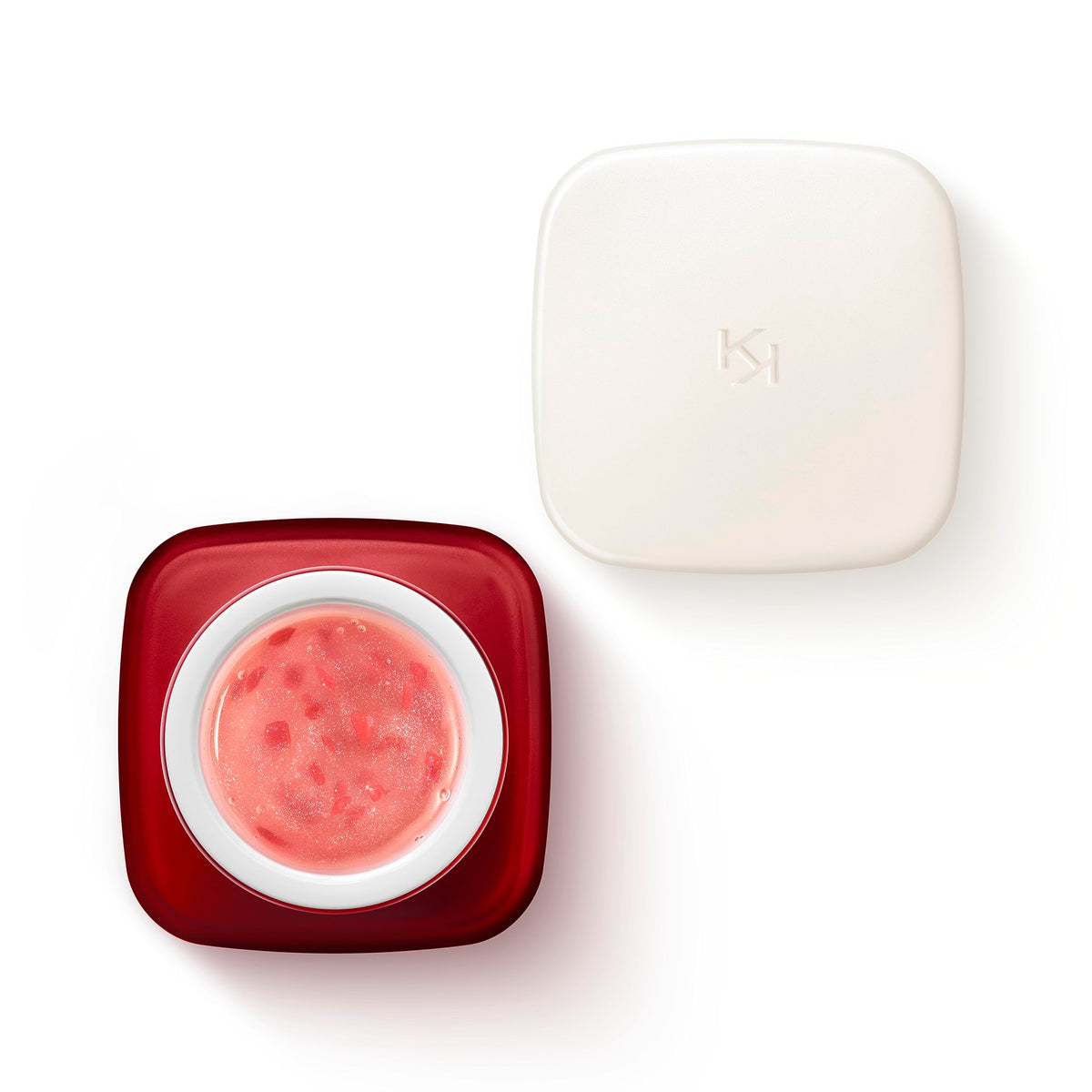 KIKO Milano Skin Trainer Hyaluron Face Mask with Hyaluronic - Kiko Milano Official Imagery - 4