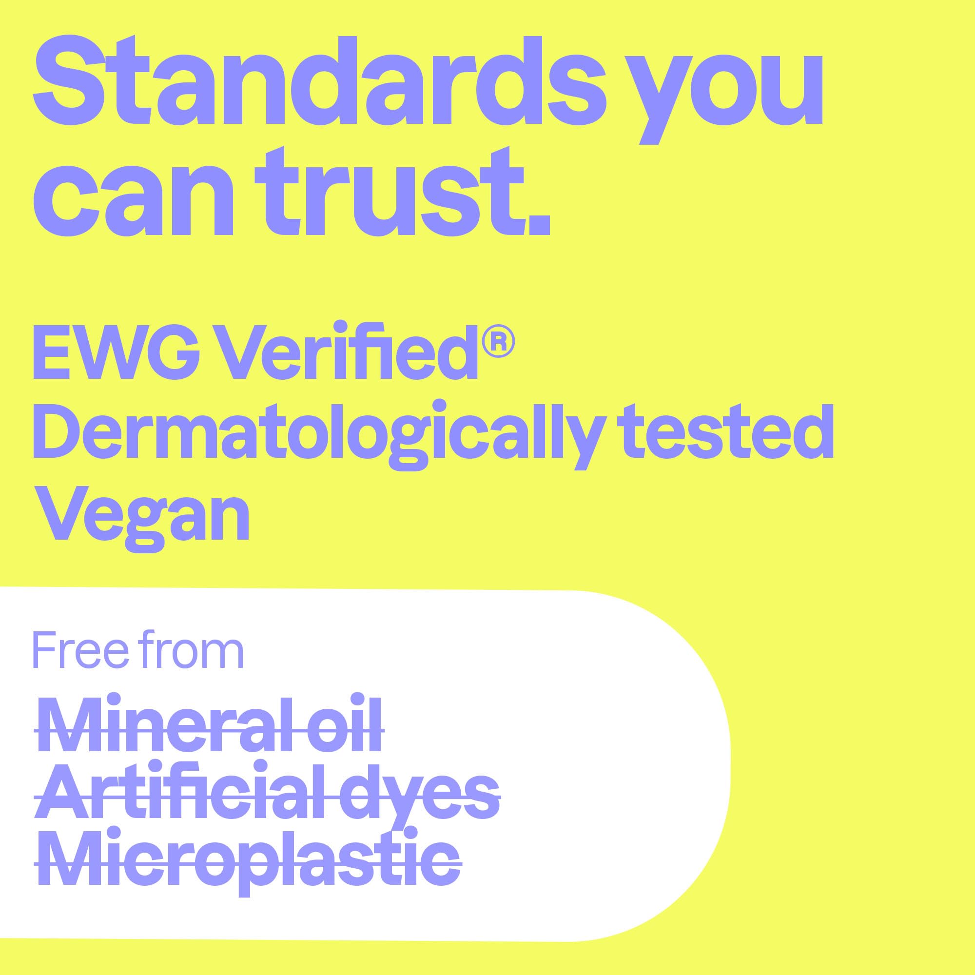 ATTITUDE Exfoliating Body Scrub with Niacinamide, EWG VERIFIED, Gently Removes - ATTITUDE Official Product View 6