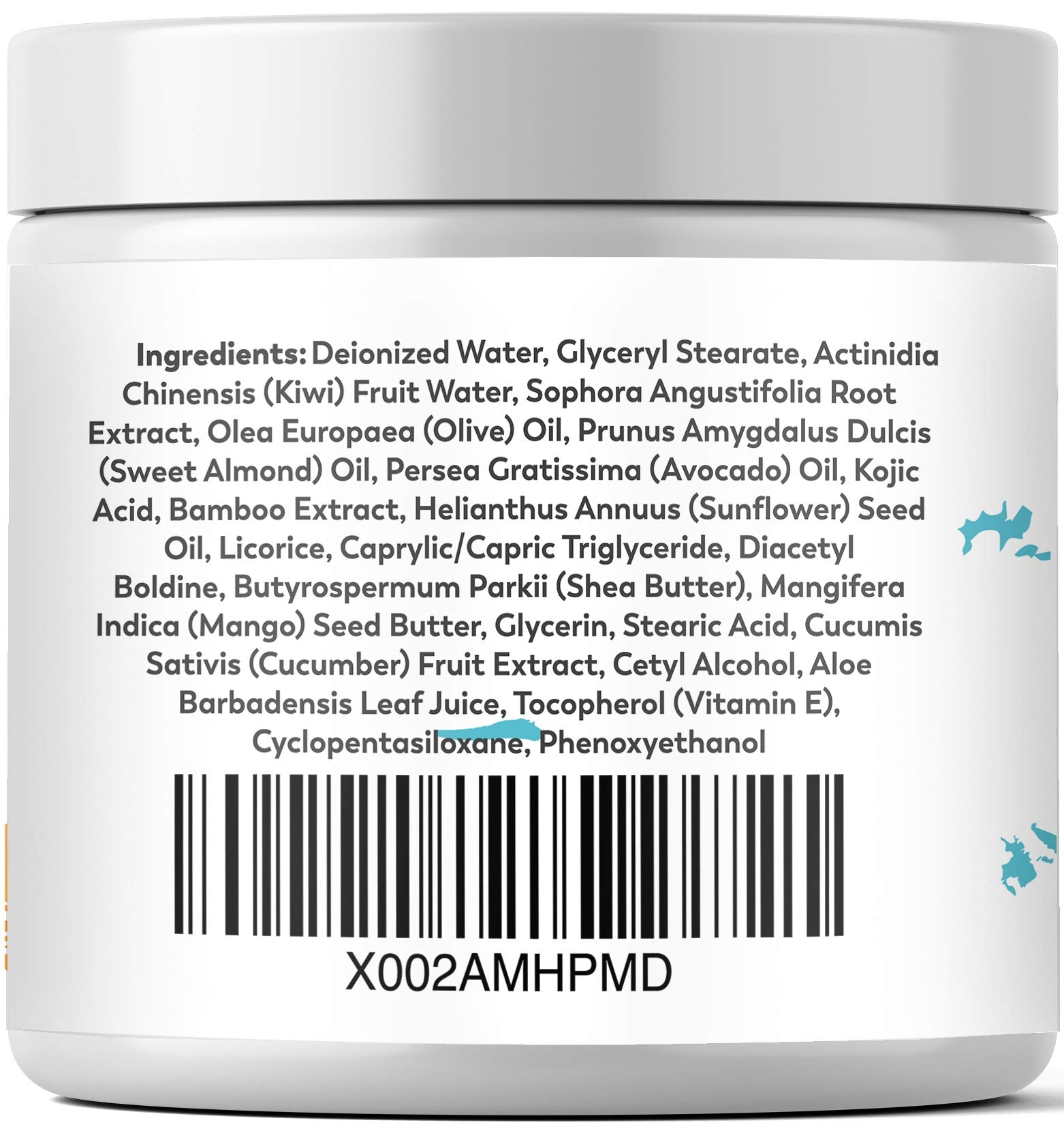 Anti Aging Dark Spot Corrector Cream for Face &amp; Body - Pink Madison