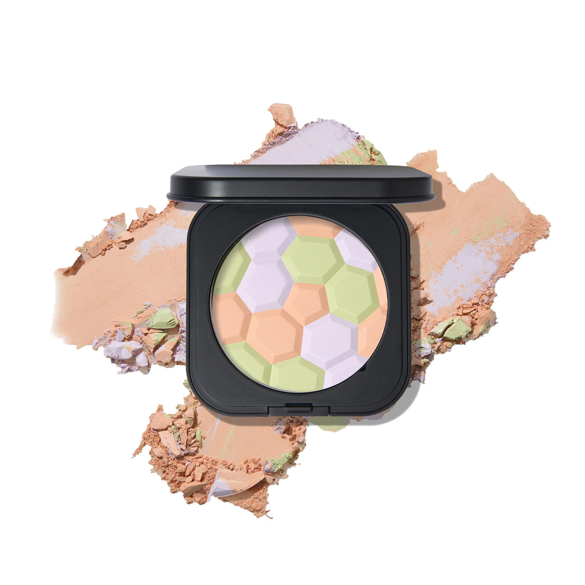 LAURA GELLER NEW YORK Filter Finish Pressed Neutralizing - LAURA GELLER NEW YORK Official Imagery - 2
