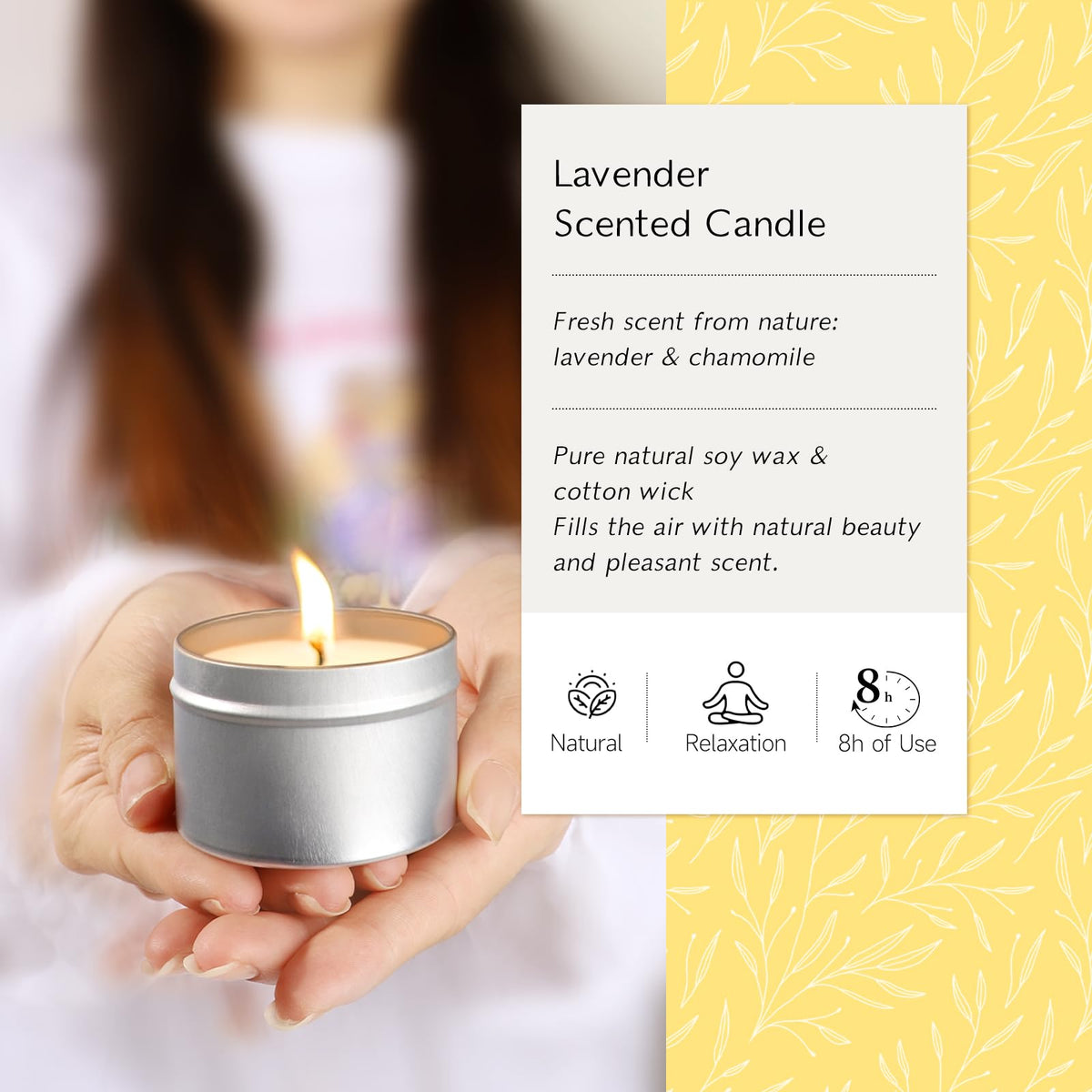 New Mom Gifts for Women 11 Luxury New Mom Care Package After - Suhctuptx Official Imagery - 7