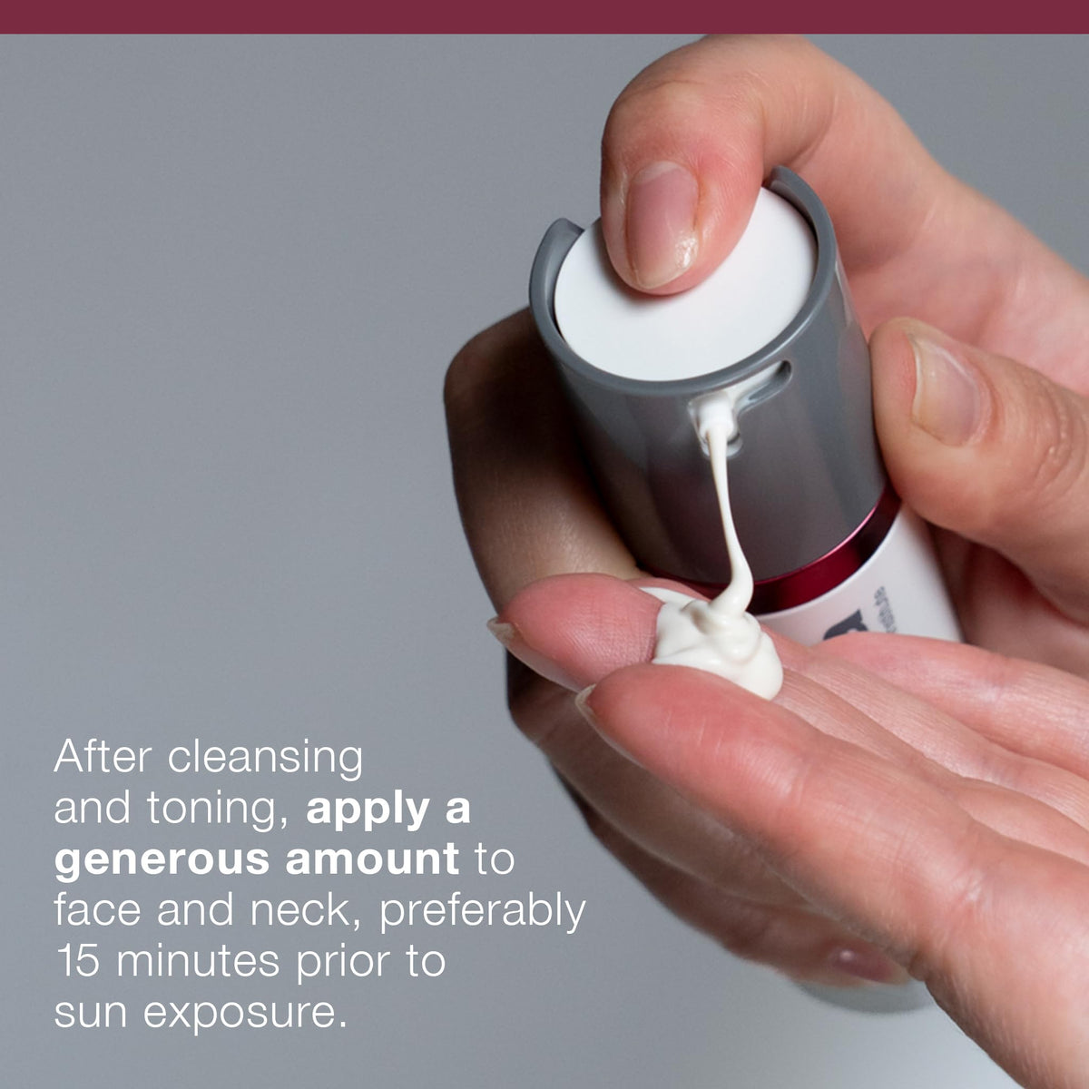 Dermalogica Dynamic Skin Recovery SPF 50 Anti Aging - Premium Selection Official Imagery - 7