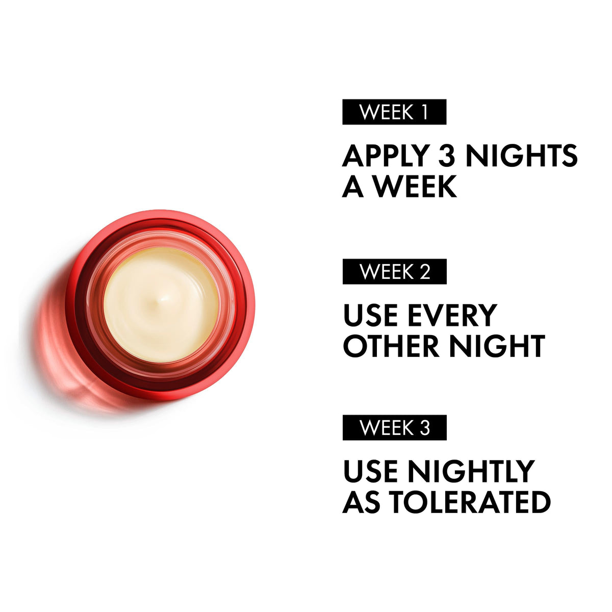 VICHY LiftActiv B3 4 Niacinamide 0 15 Retinol Night Cream 1 - Premium Selection Official Imagery - 8