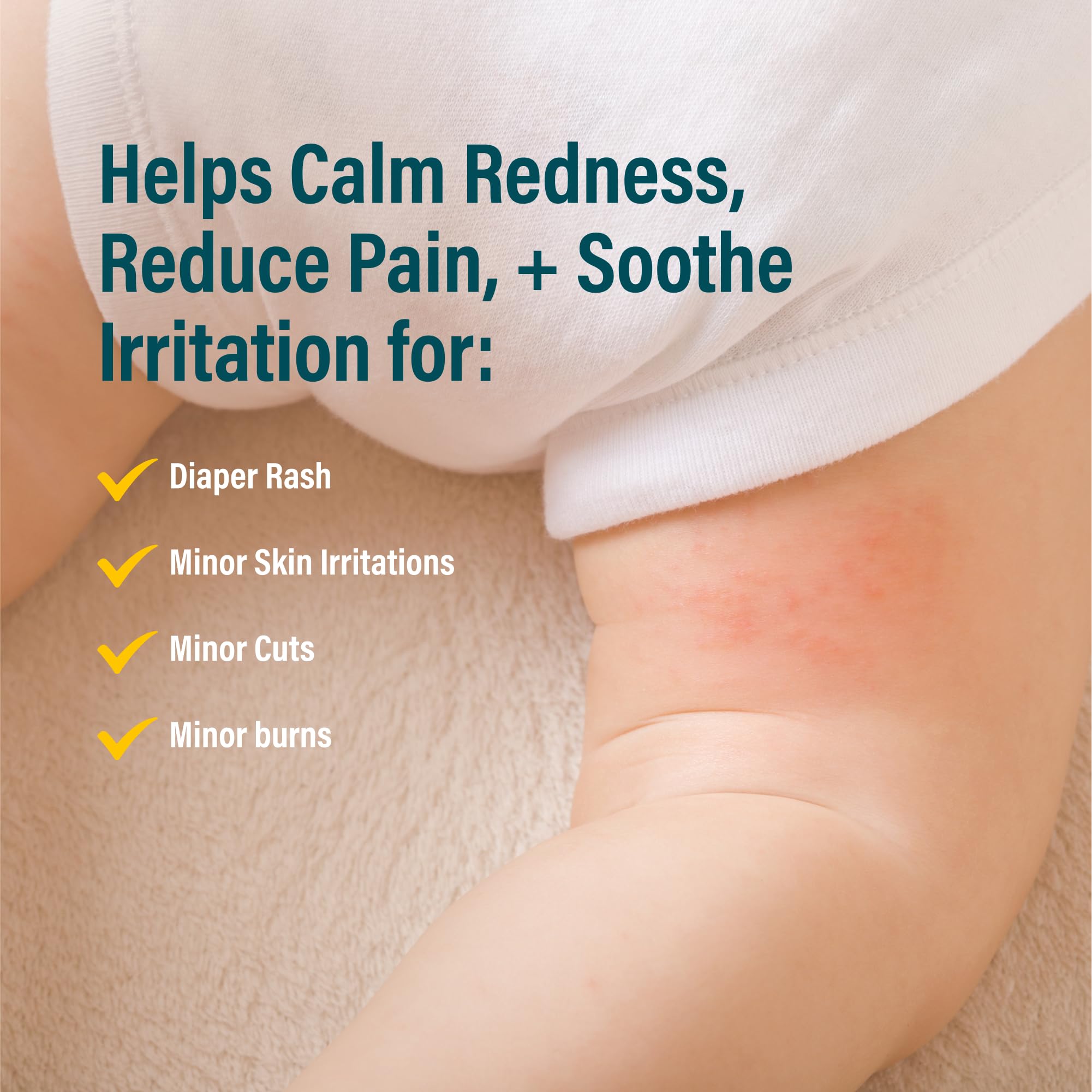 A+D Antimicrobial Hydrogel Spray with Hypochlorous Acid Spray for Skin - View 7