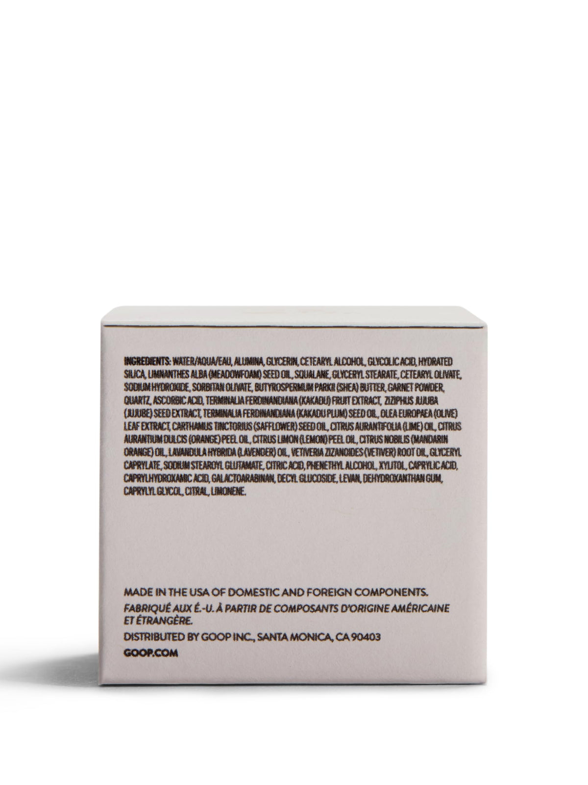 goop Beauty Microderm Exfoliator - goop Official Imagery - 8