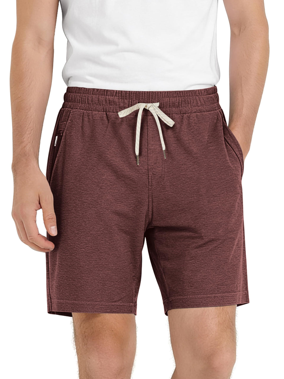 ODODOS Men s Performance Shorts 5 7 Ultra Soft odSTRATUM - ODODOS Official Imagery - 1