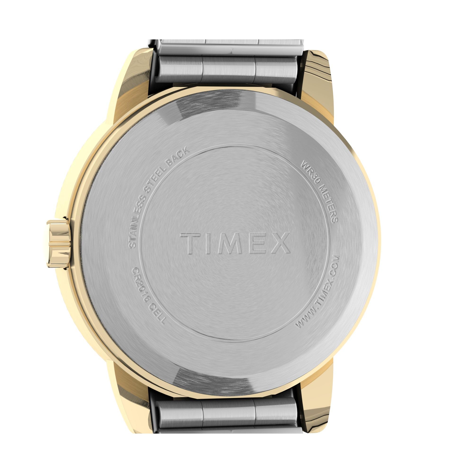 Timex Women's Easy Reader Watch - View 3