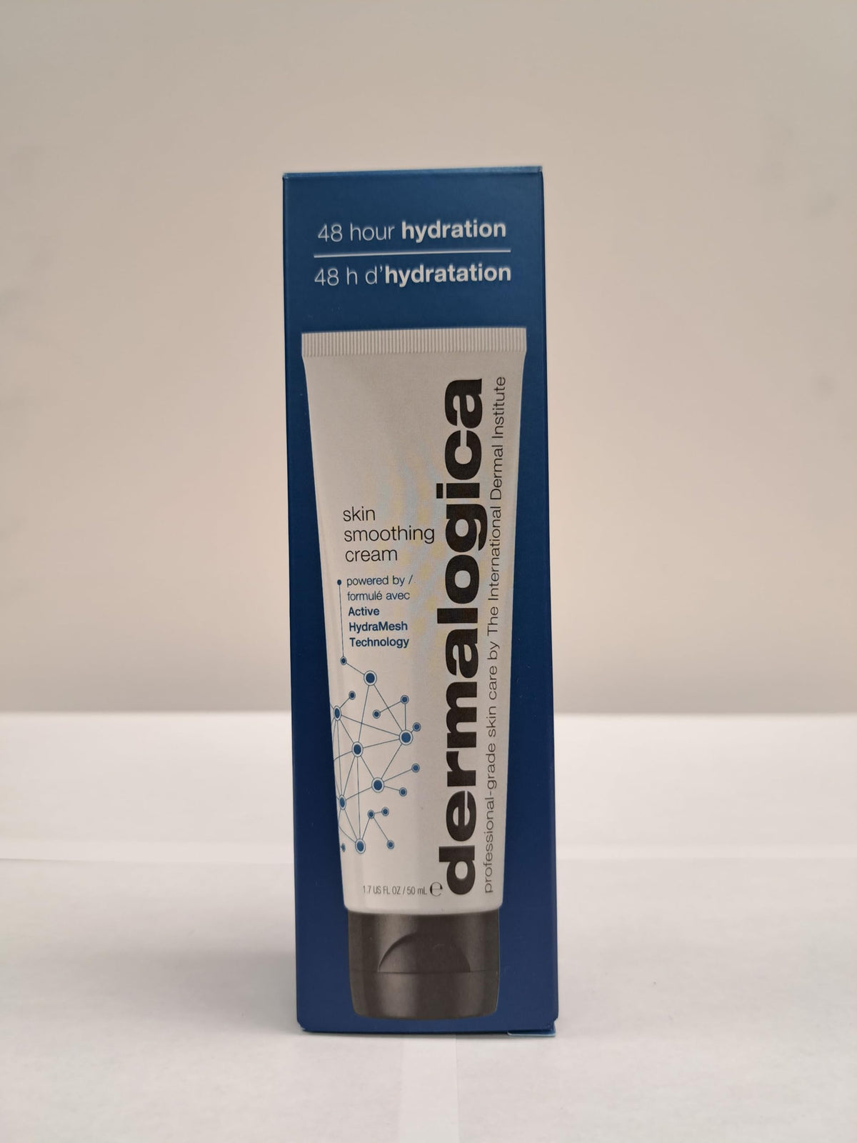 Dermalogica Skin Smoothing Cream Face Moisturizer with - Premium Selection Official Imagery - 7