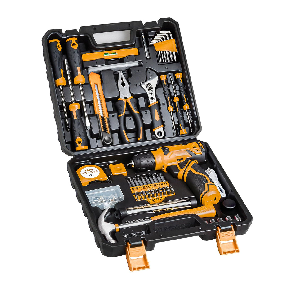 Tool Set - prekull Official Imagery - 1