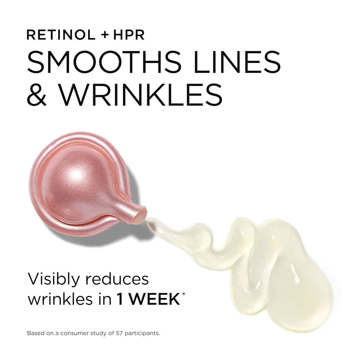 Elizabeth Arden Retinol HPR Ceramide Rapid Skin Renewing - Premium Selection Official Imagery - 5