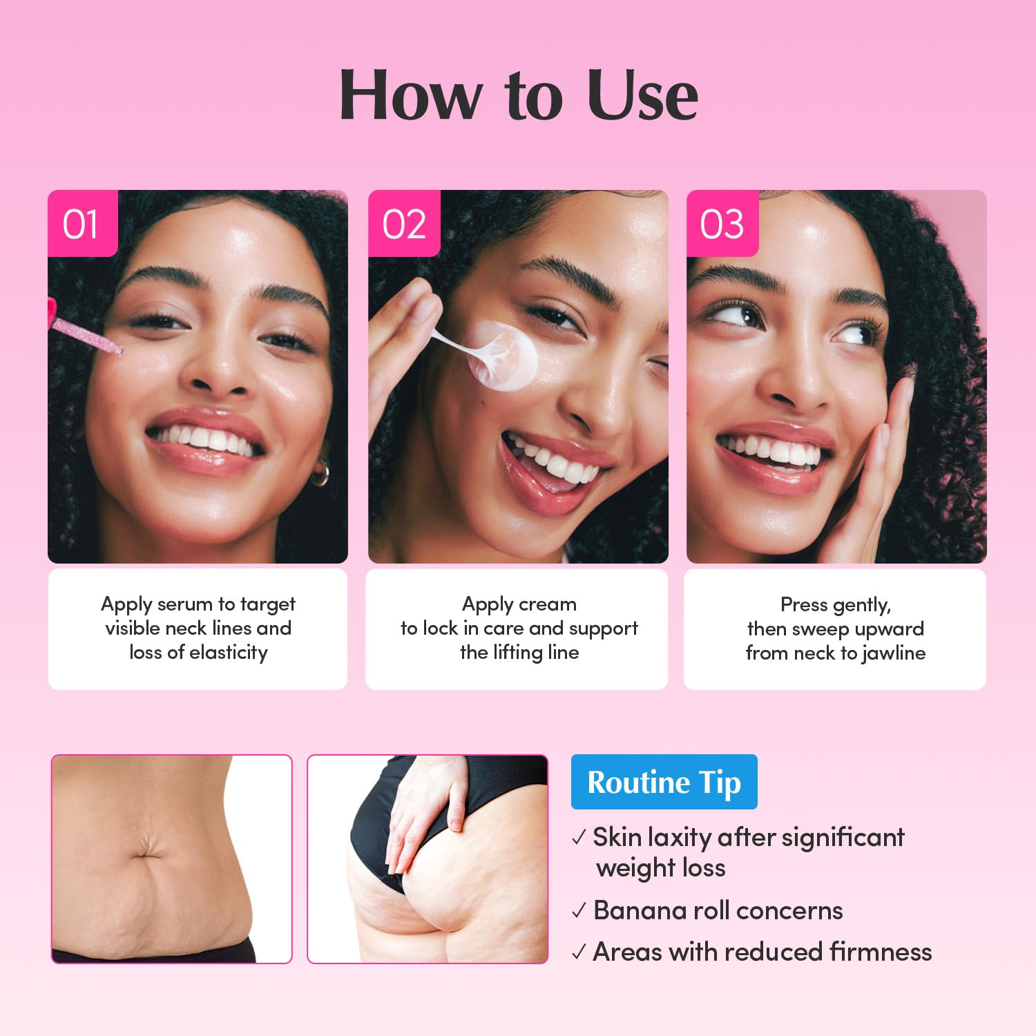 EQQUALBERRY NAD+ Peptide Boosting Serum &amp; Cream Duo - EQQUALBERRY