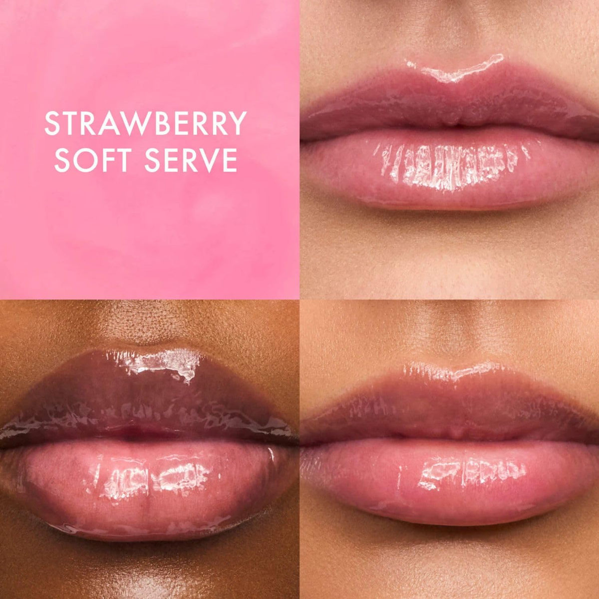 Summer Fridays Tinted Lip Butter Balm Sweet Pink Duo Gift - Summer Fridays Official Imagery - 6